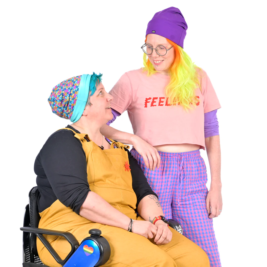 Beanie Hats - Molke X The Ootsider - Image 4