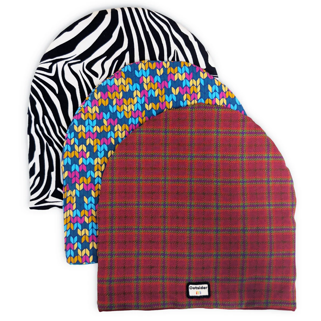Beanie Hats - Molke X The Ootsider - Image 5