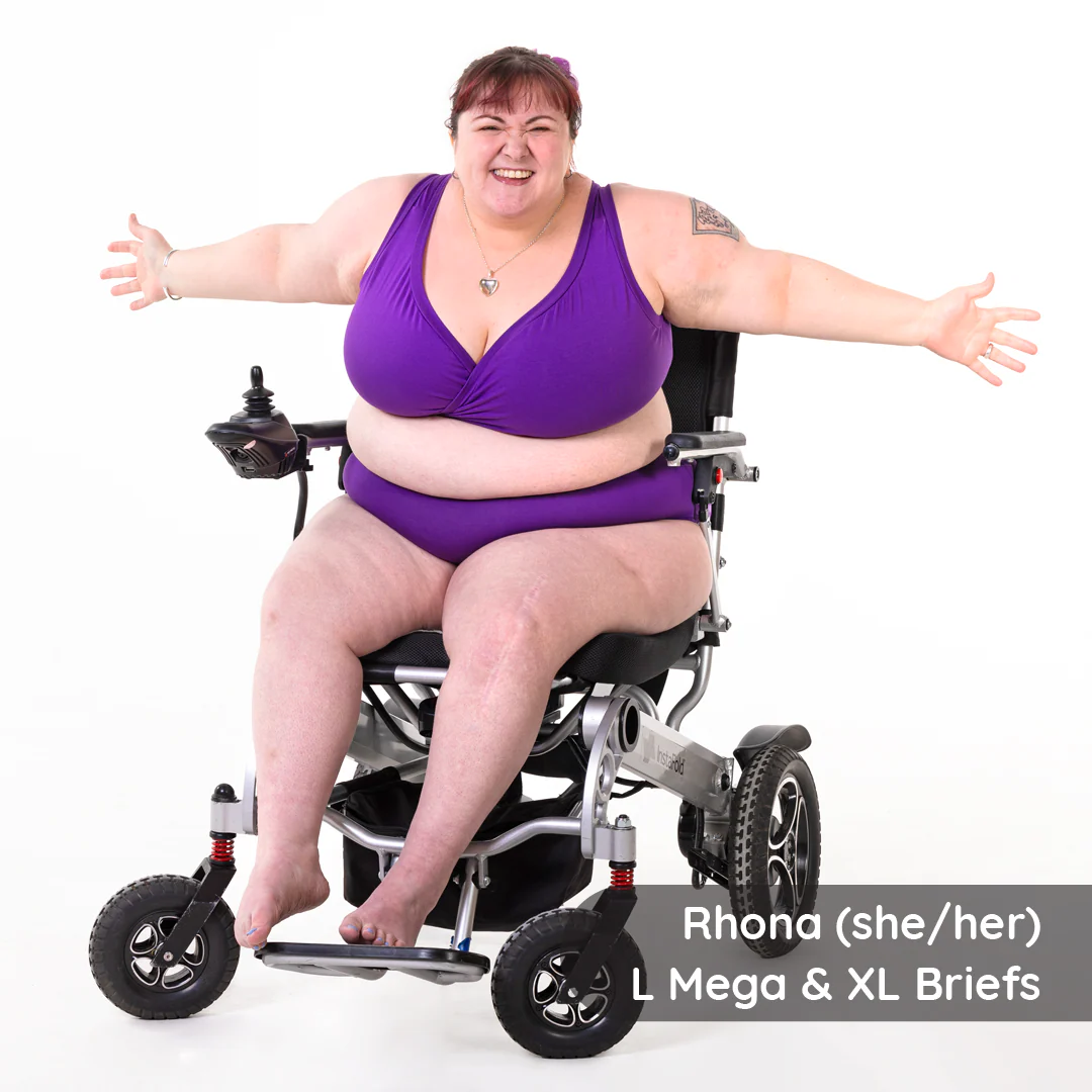 Original Bra - Iris - Image 7