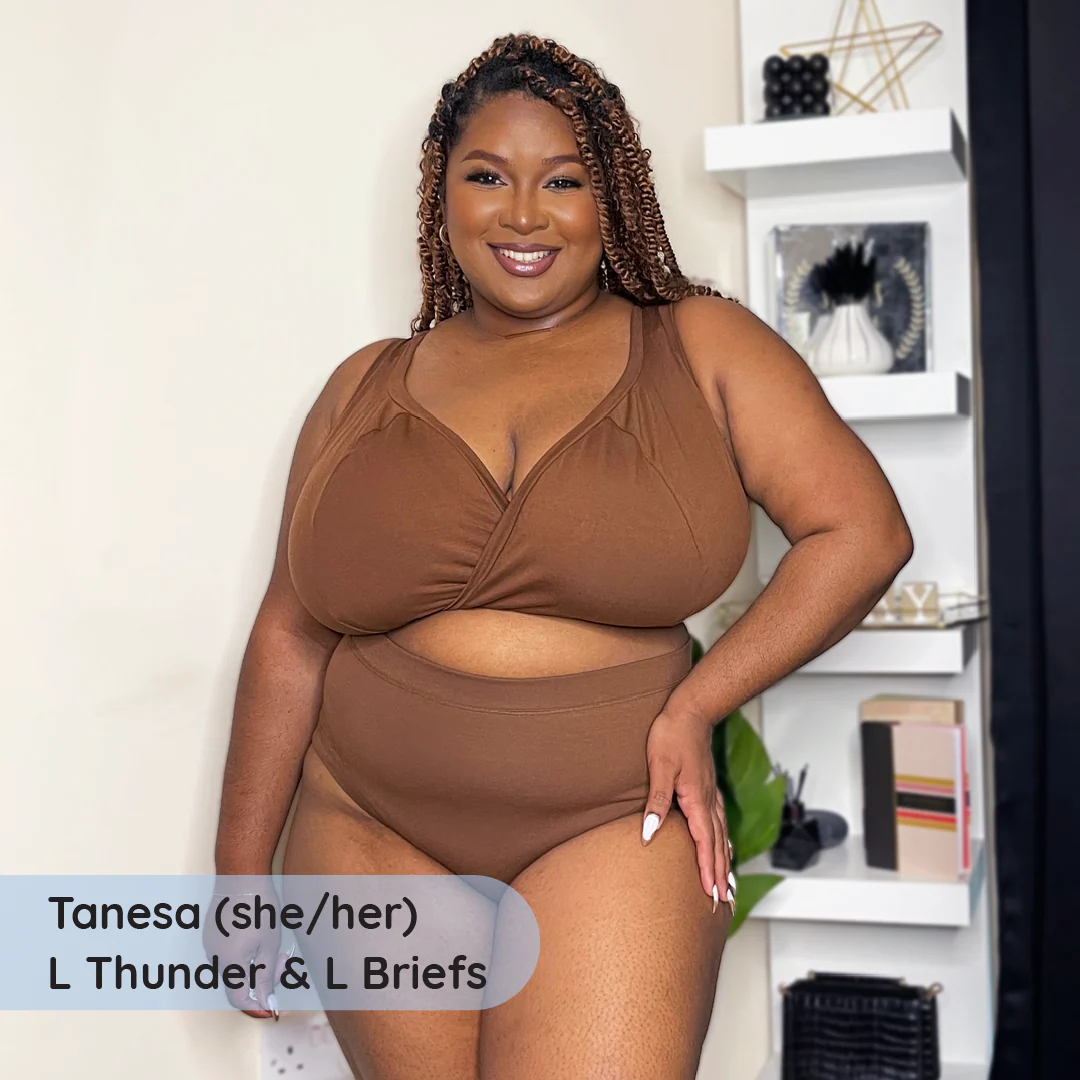 Original Bra - Nude One - Image 7