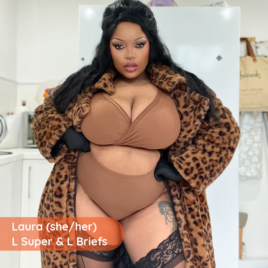 Original Bra - Nude One - Image 3
