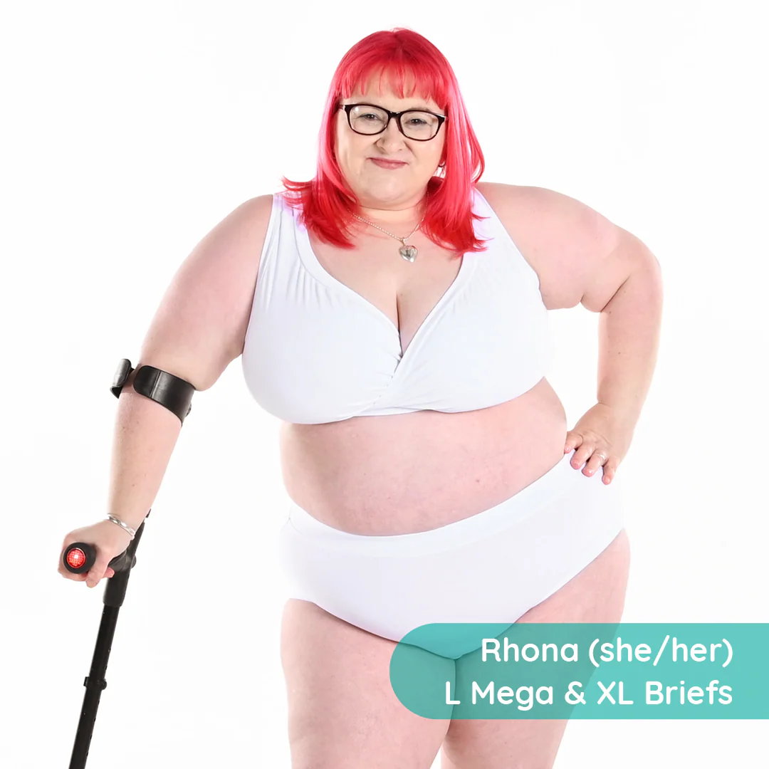 Original Bra - White - Image 10