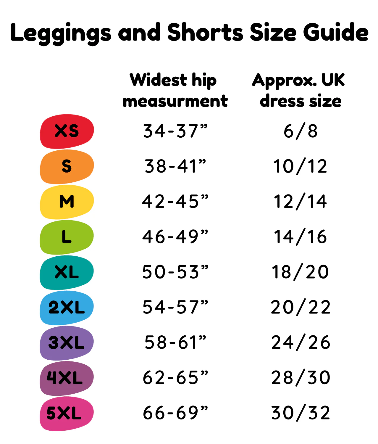 High Waist Organic Cotton Leggings - Space SECONDS *** - Image 5