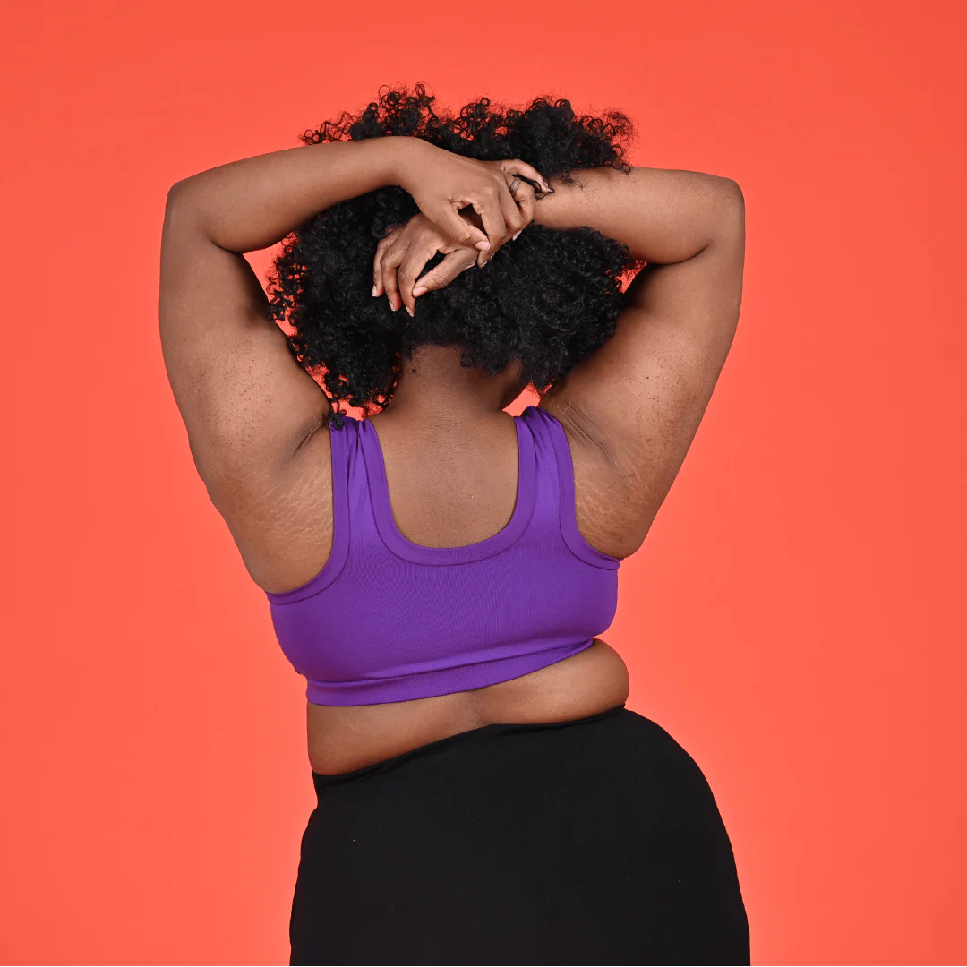 Original Bra - Iris - Image 3