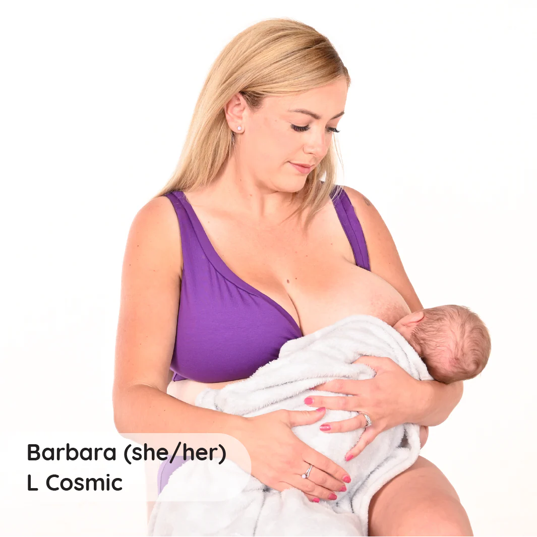 Original Bra - Iris - Image 6