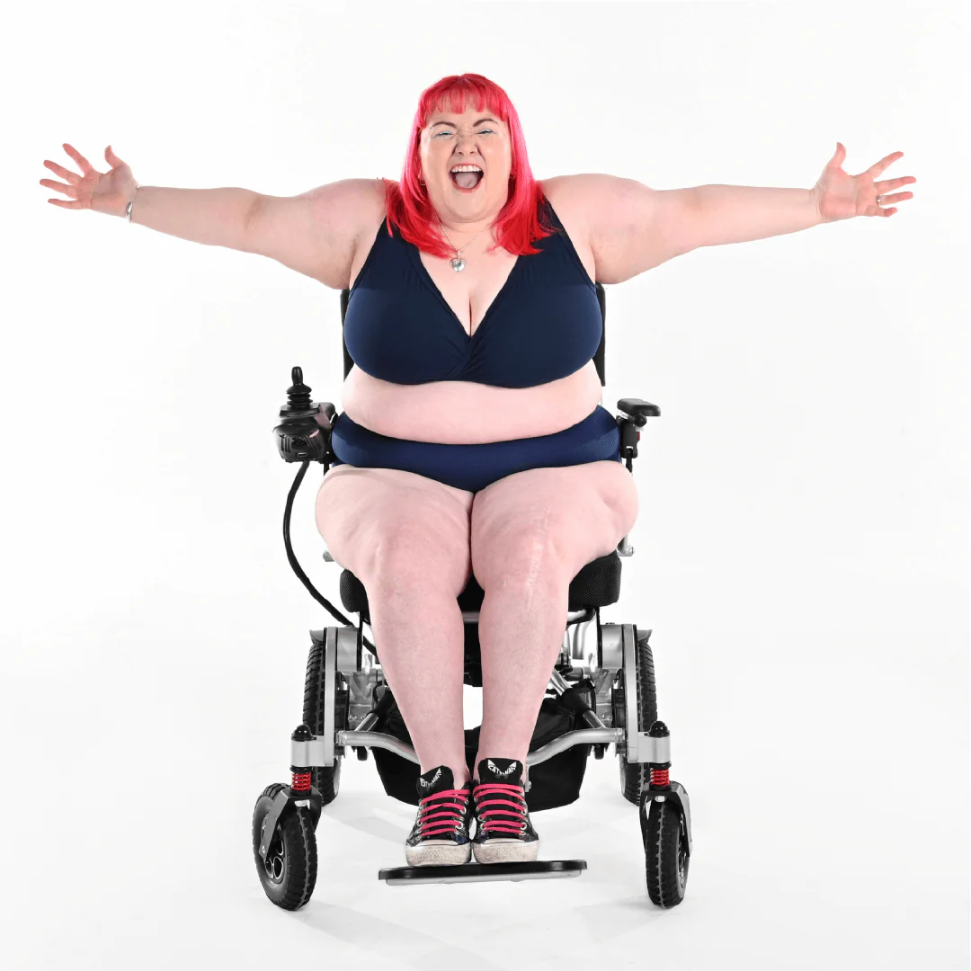 Original Bra - Navy - Image 4