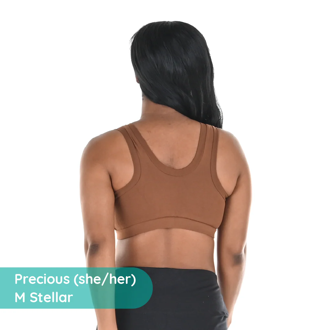 Original Bra - Nude One - Image 4