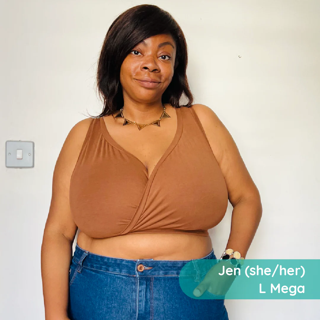 Original Bra - Nude One - Image 6