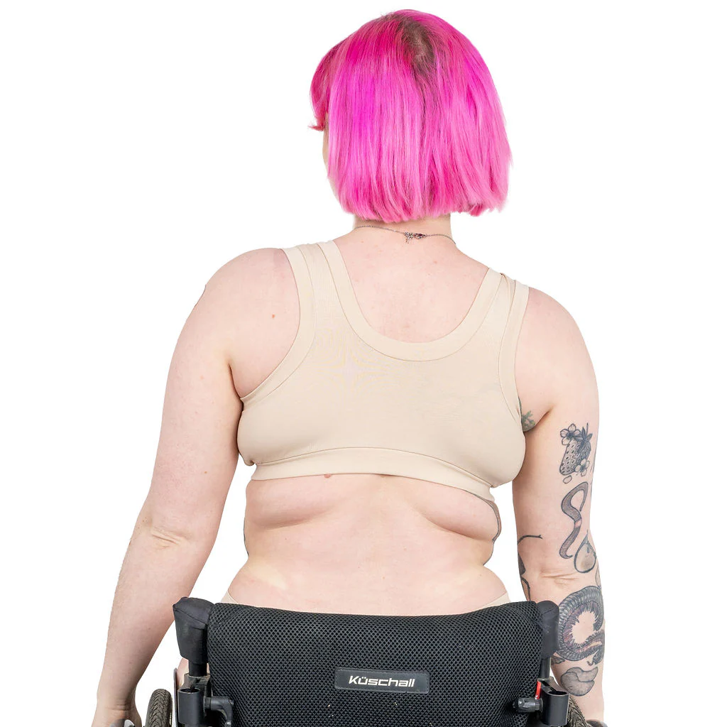 Original Bra - Nude Three - Image 6
