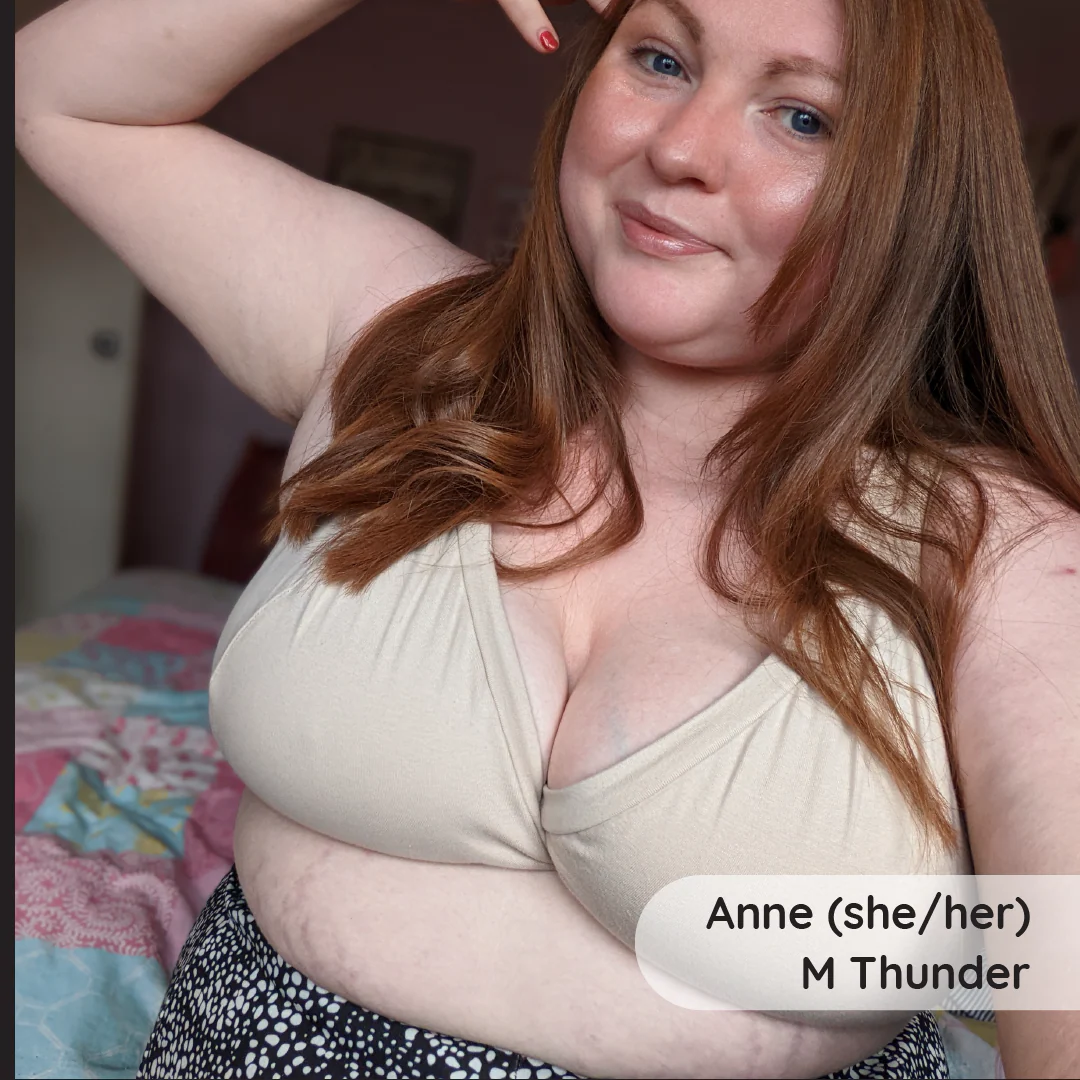Original Bra - Nude Three - Image 8