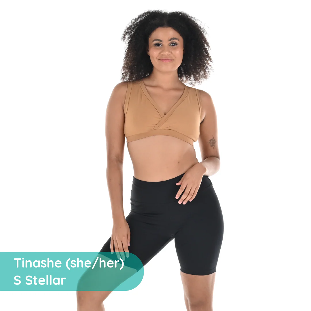 Original Bra - Nude Two - Image 3