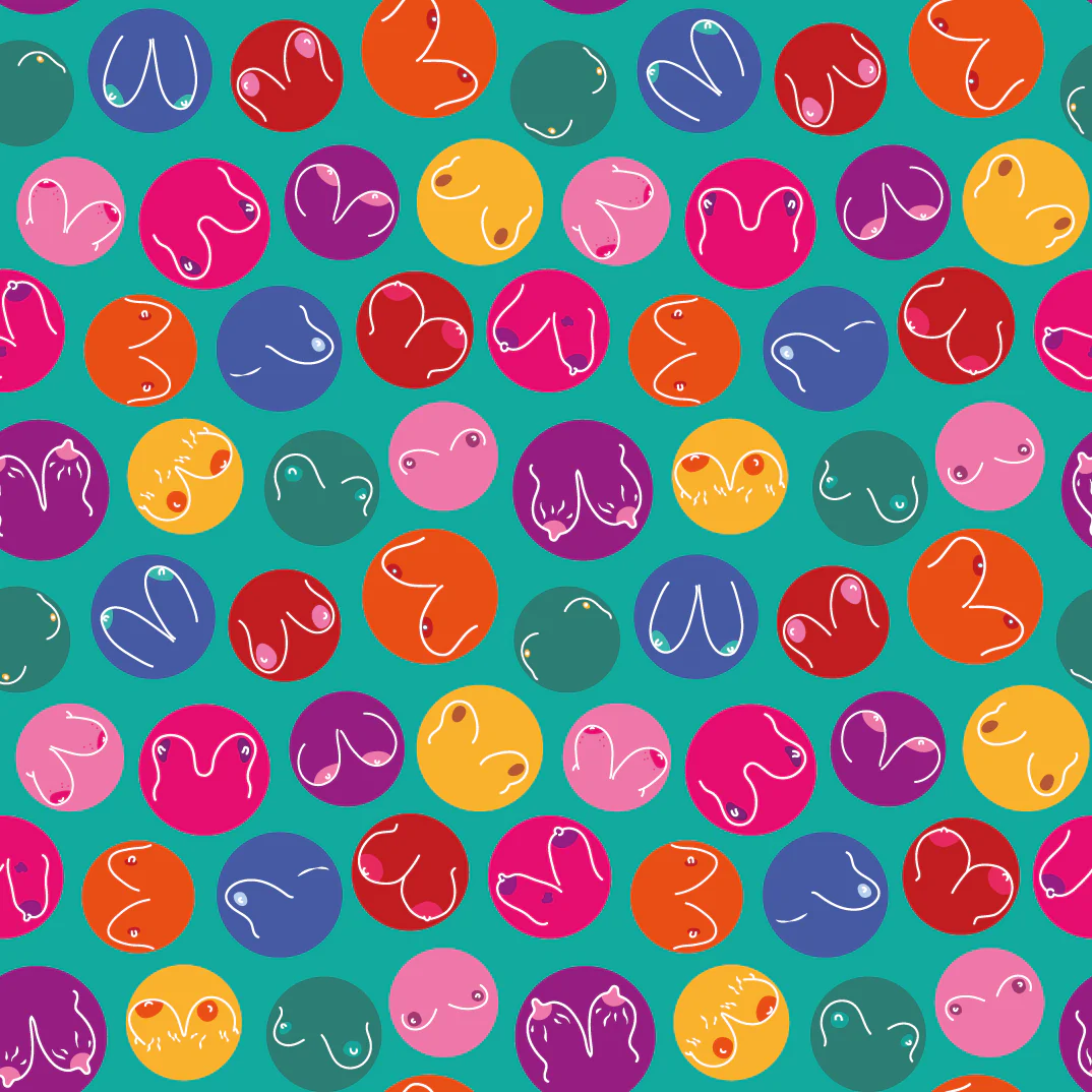 Molke Organic Fabric - Image 7
