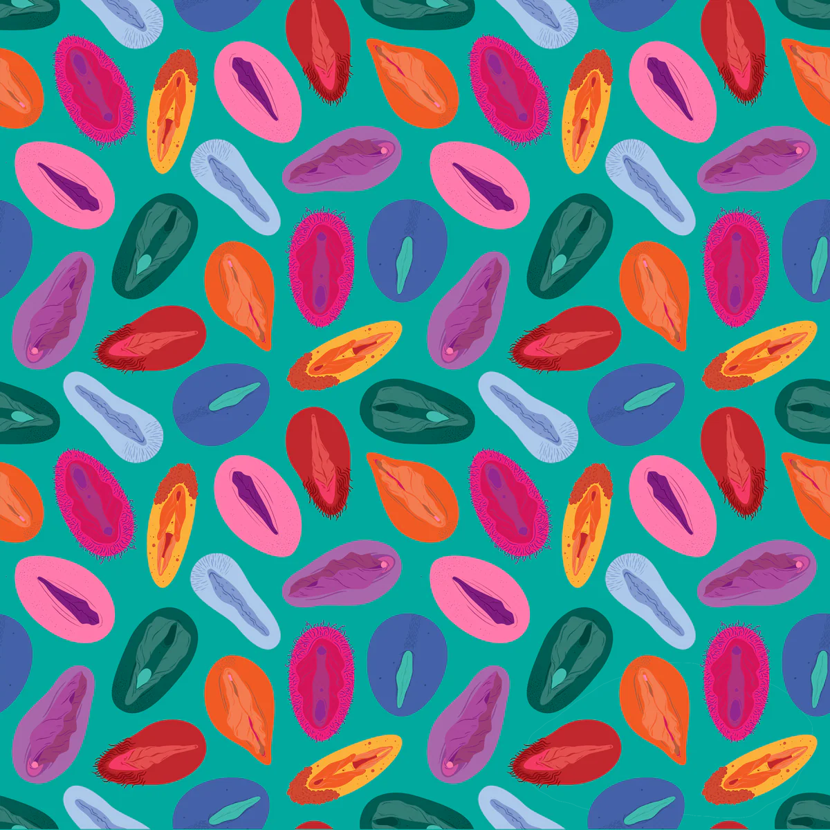 Molke Organic Fabric - Image 8