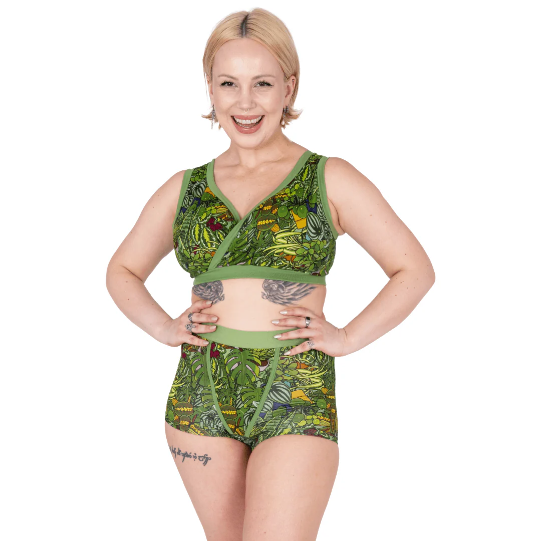 Original Bra - Botany*** - Image 2