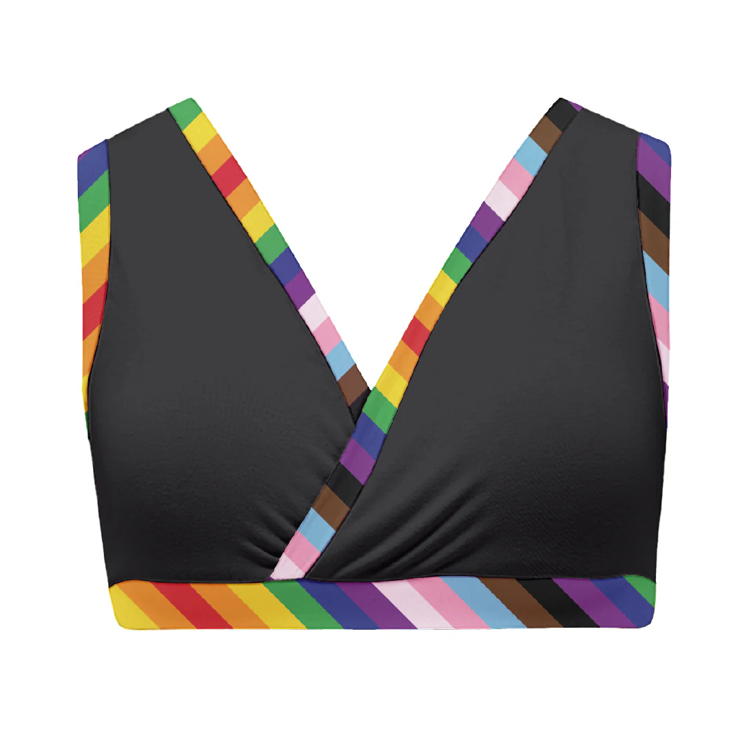 Original Bra - Prism Pride***