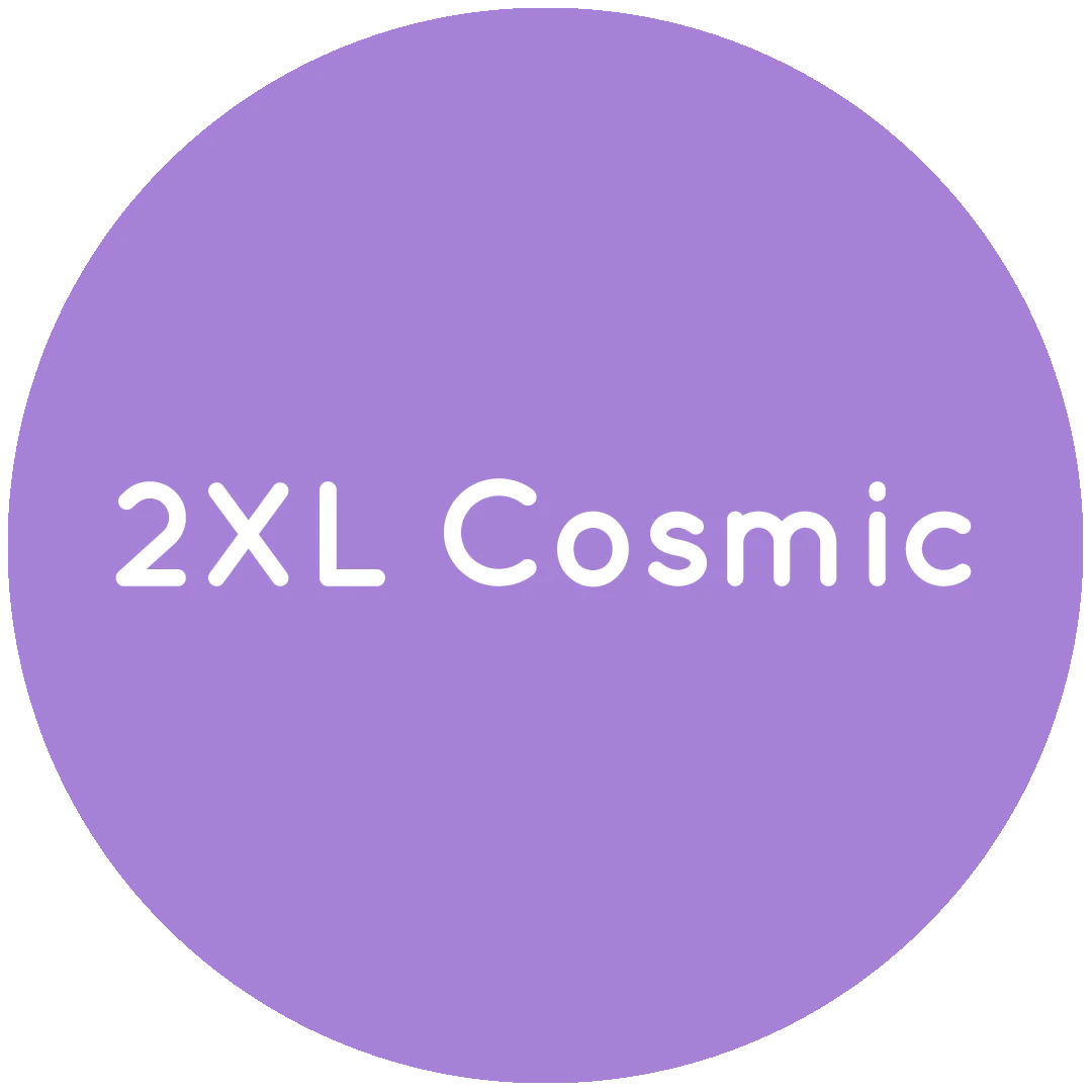 OUTLET - 2XL Cosmic
