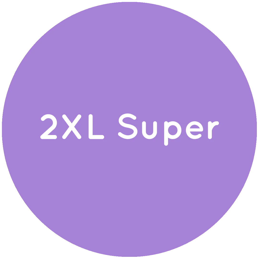 OUTLET - 2XL Super