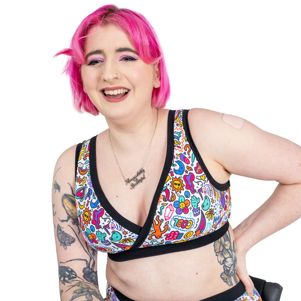 OUTLET - 3XL Mega - Image 8