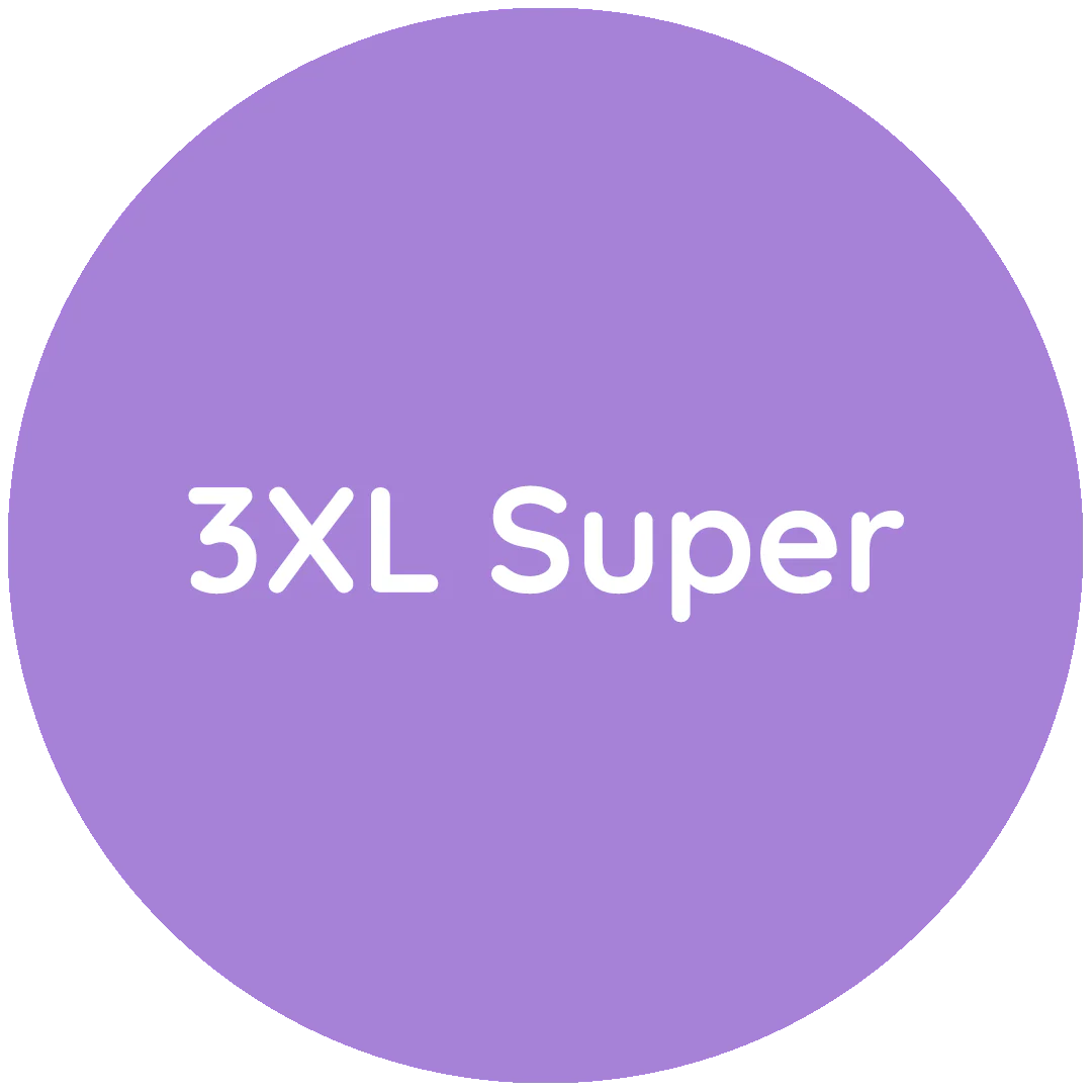 OUTLET - 3XL Super