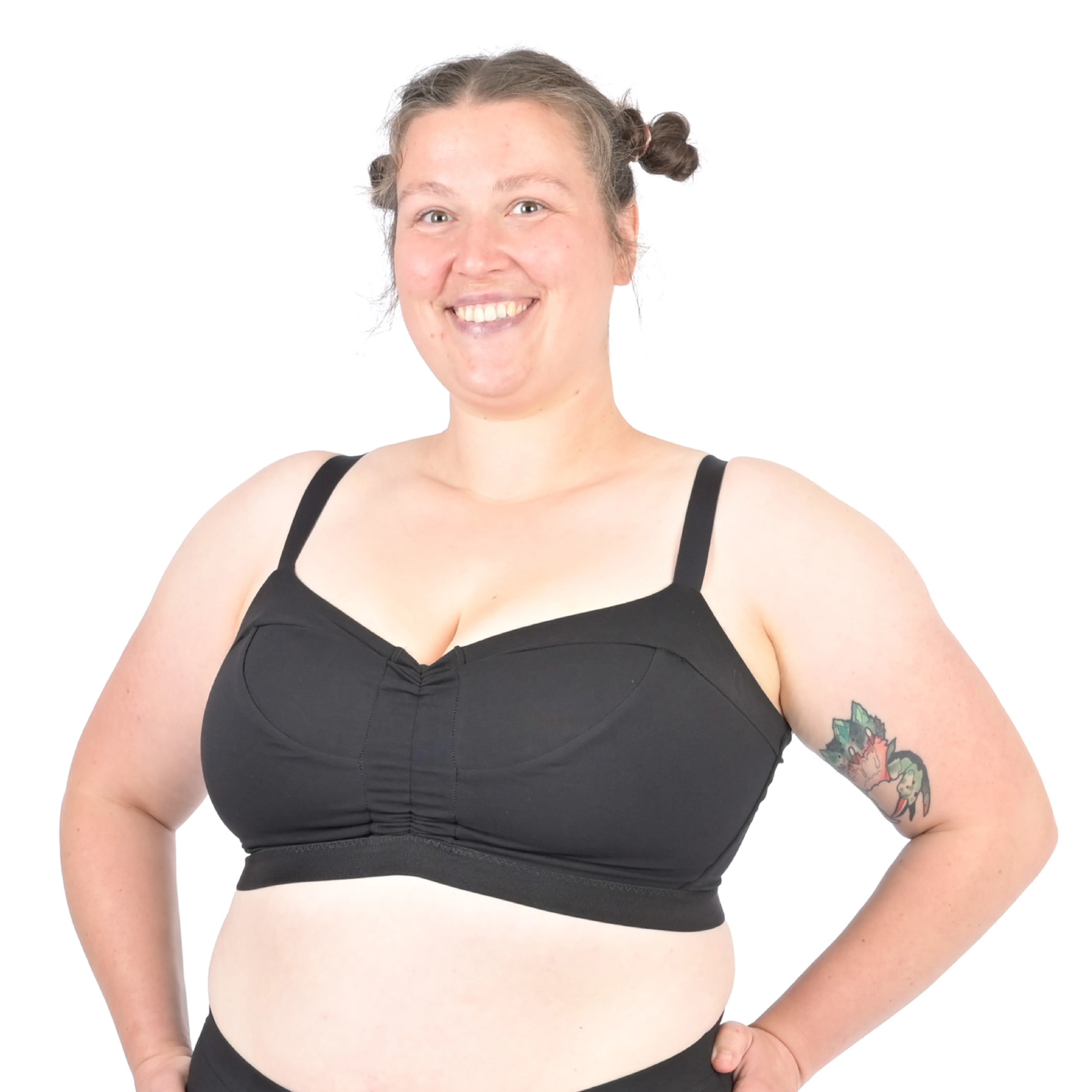OUTLET - Flexi-Size Bra - Image 4