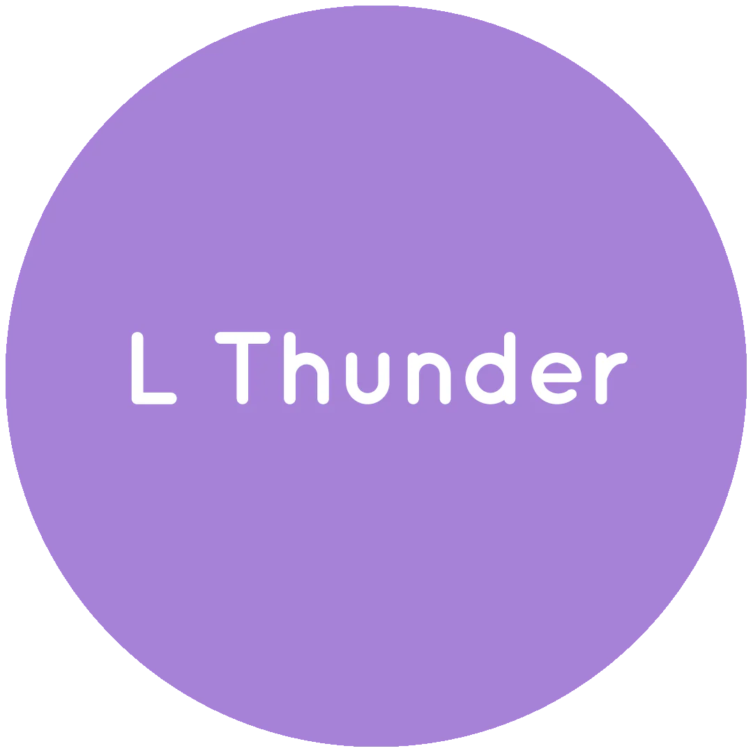 OUTLET - L Thunder