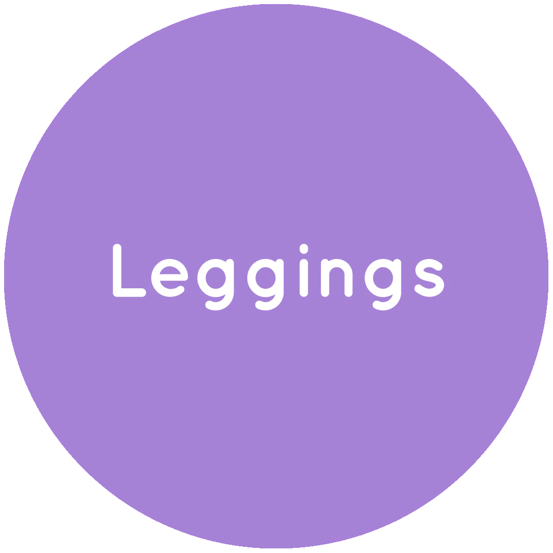 OUTLET - Leggings