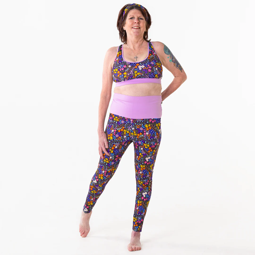 OUTLET - Leggings - Image 3