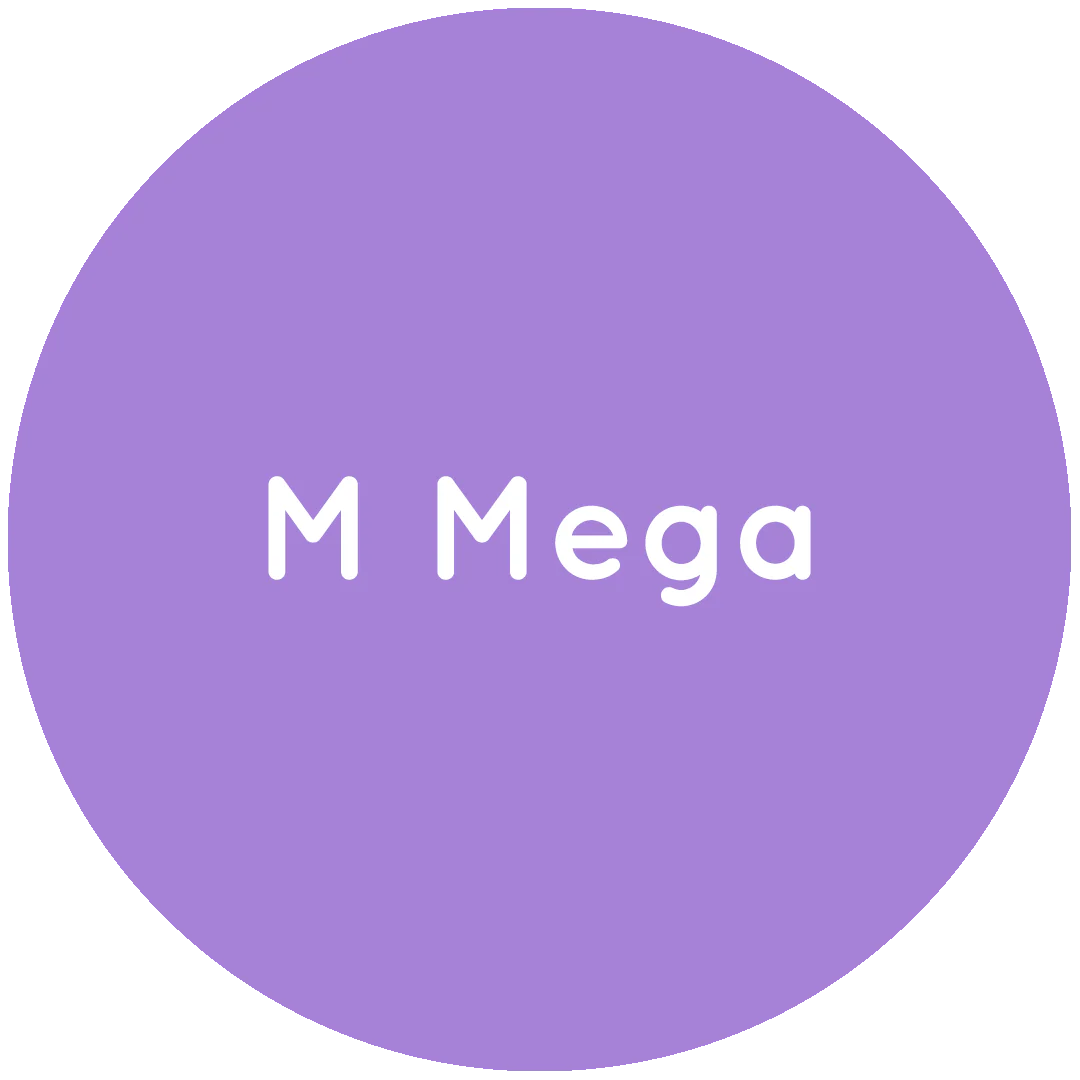 OUTLET - M Mega