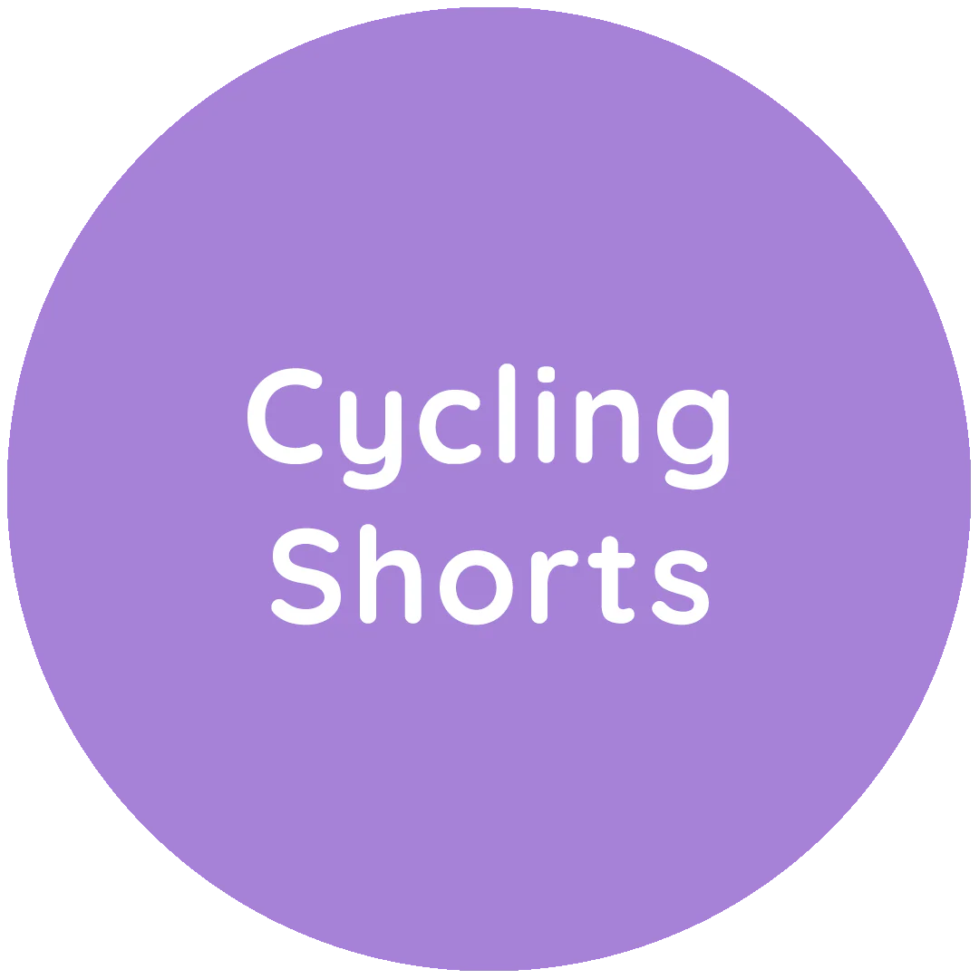 OUTLET - Cycling Shorts