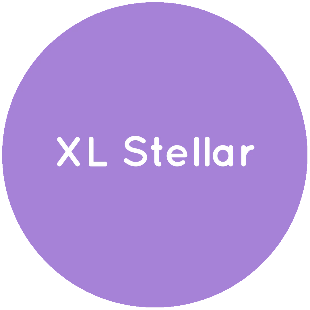 OUTLET - XL Stellar