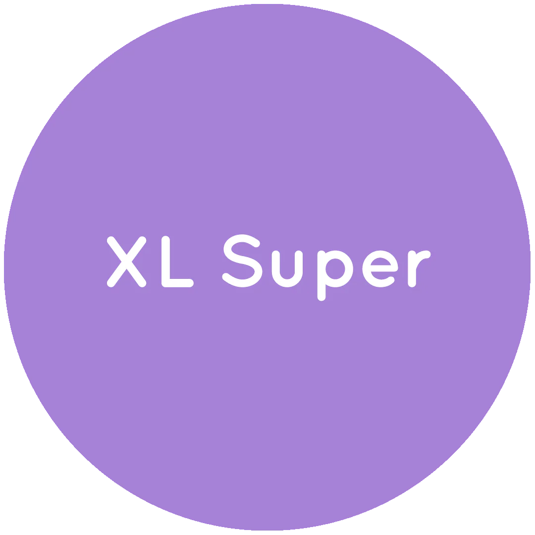 OUTLET - XL Super