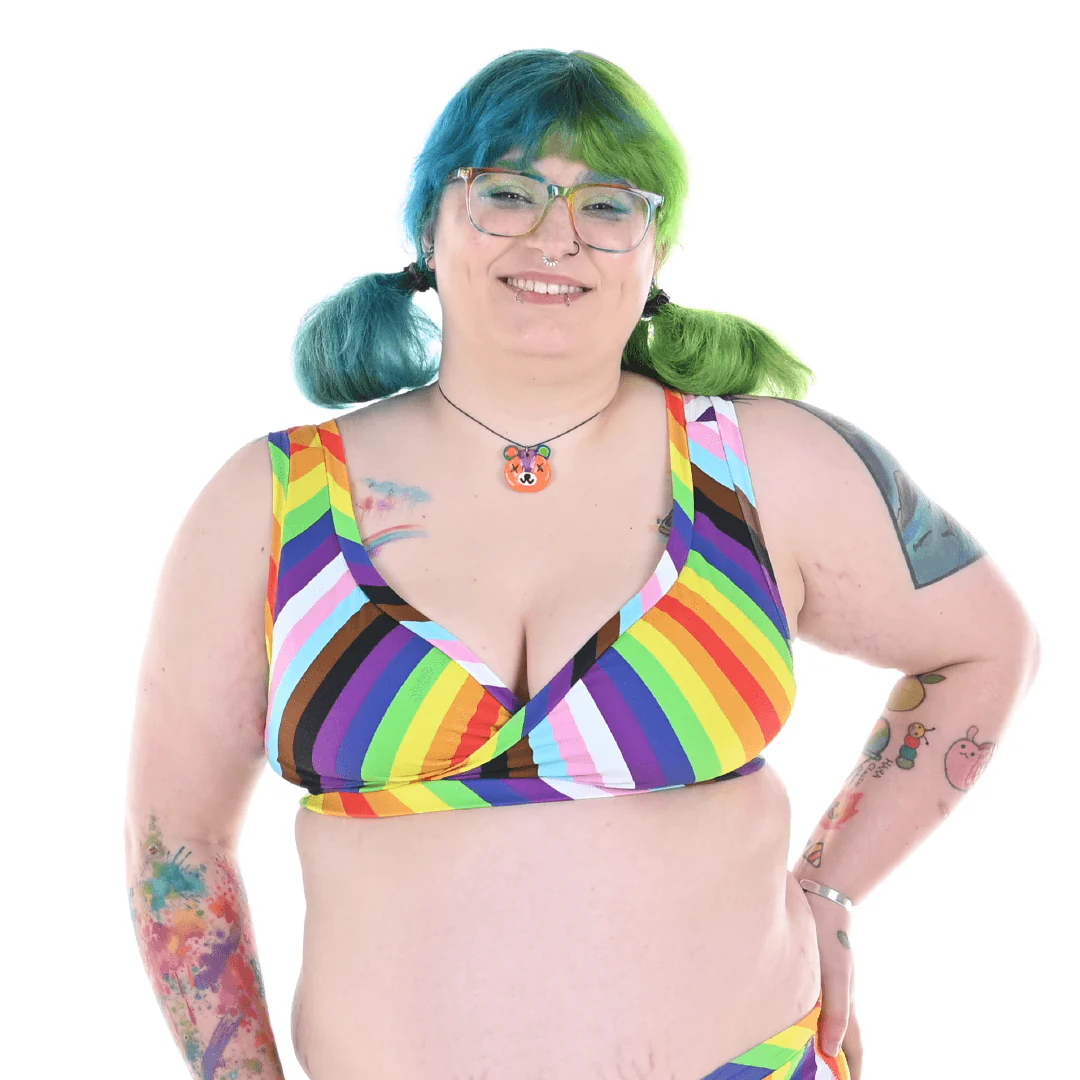 Original Bra - Pride***