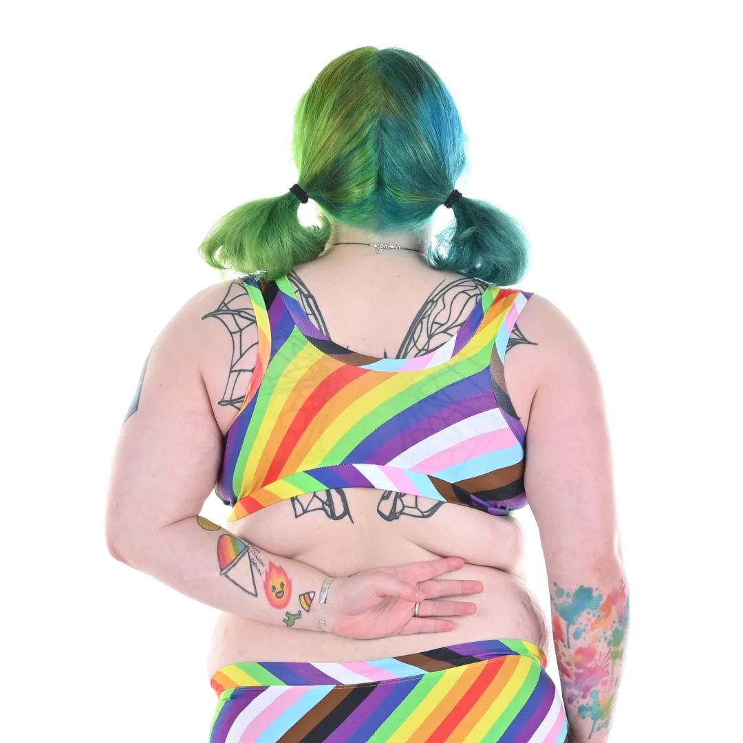 Original Bra - Pride*** - Image 2