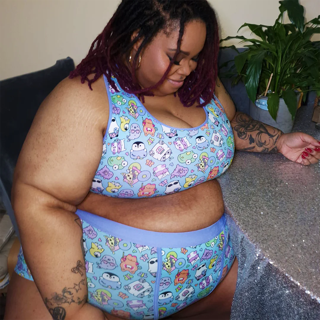 Racerback Bralette - Sugar & Sloth x Molke - Image 9