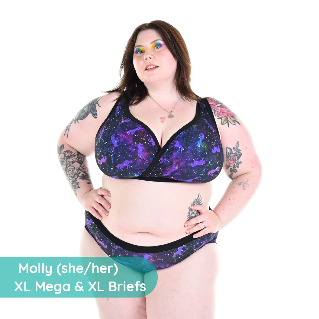 Original Bra - Uni-verse - Image 3