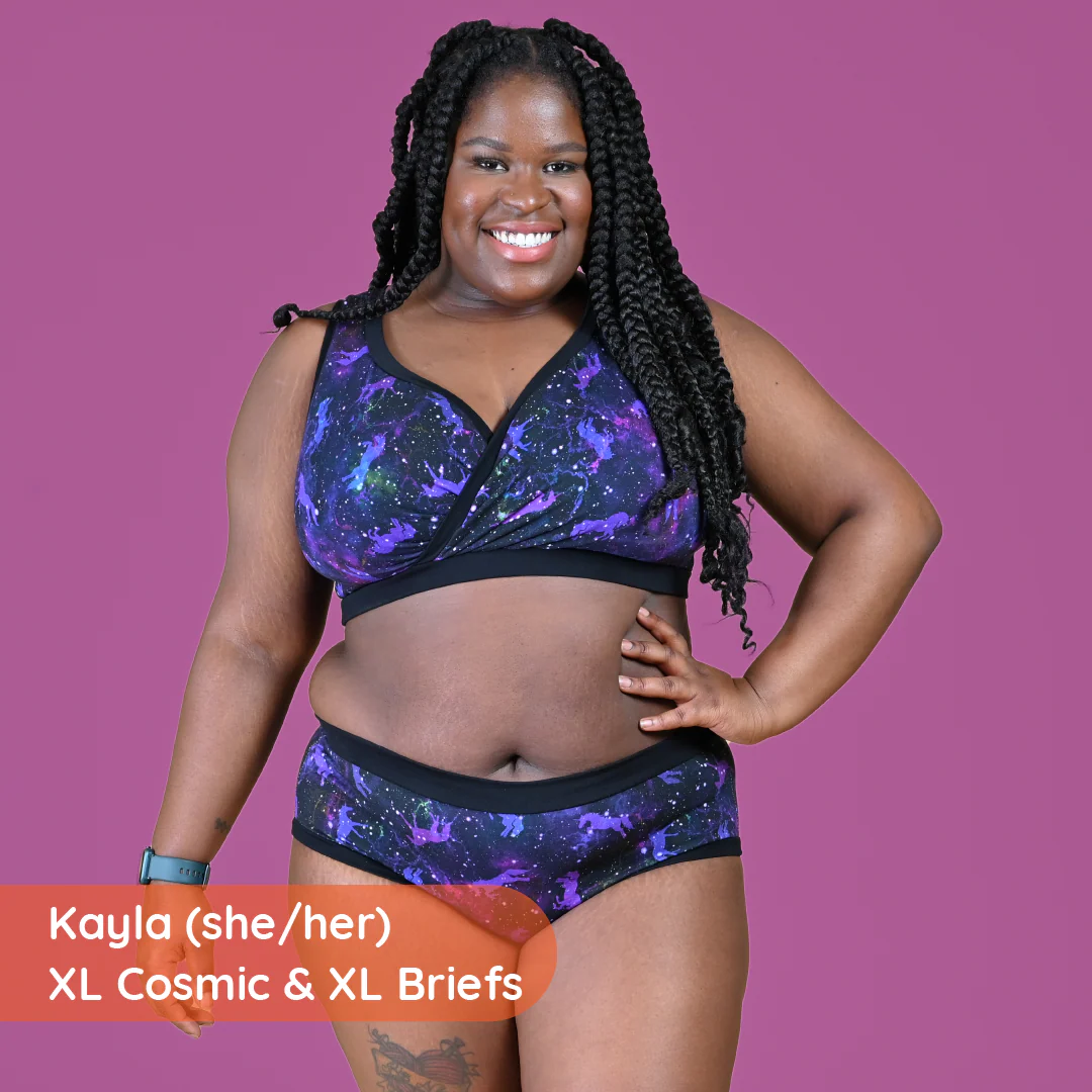 Original Bra - Uni-verse - Image 4