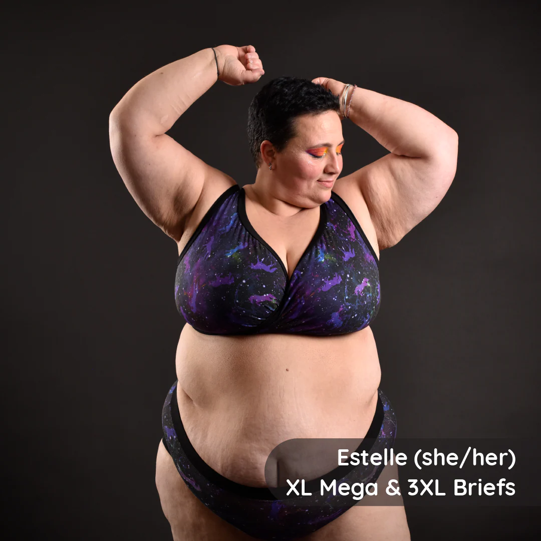 Original Bra - Uni-verse - Image 6