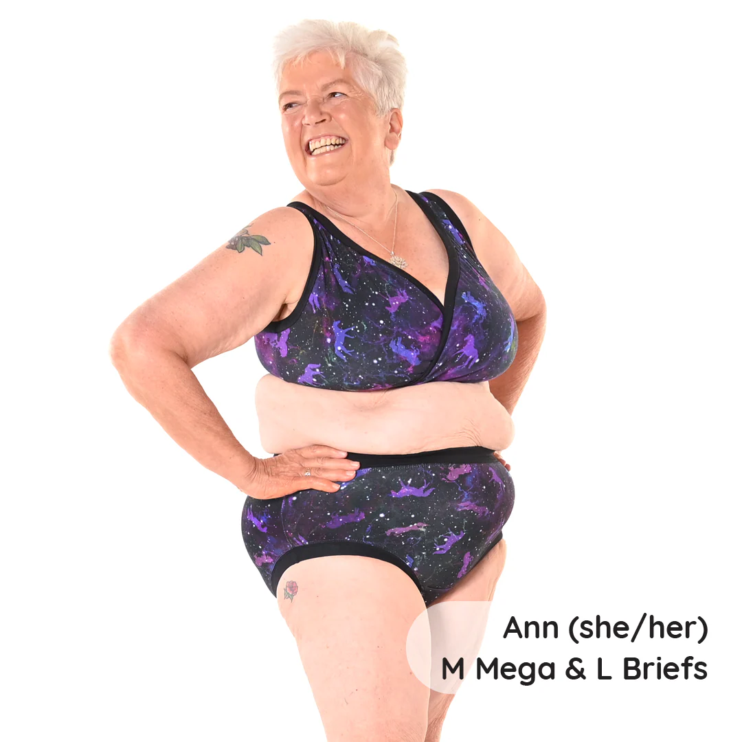 Original Bra - Uni-verse - Image 7